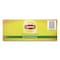 Lipton Tea, Lipton, Decaf, PK72, Decaffeinated, Box, Decaffeinated, Decaffeinated Tea, 16 oz, 72 PK 290 - alternate 7